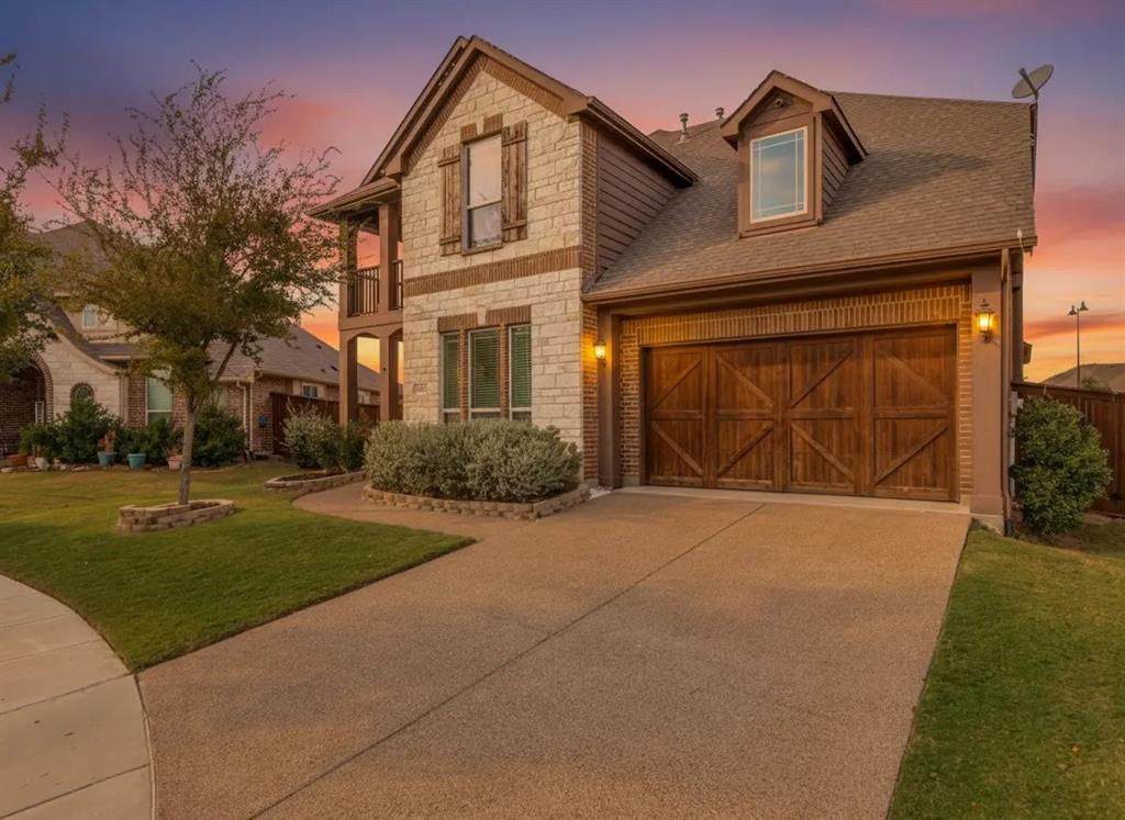 Azalea Village At Sa - Residential