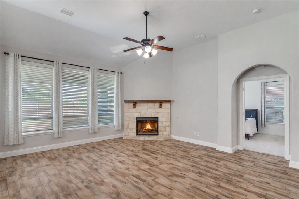 Azalea Village At Sa - Residential