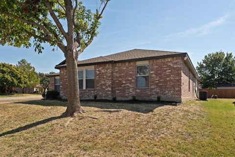 A home in Rockwall