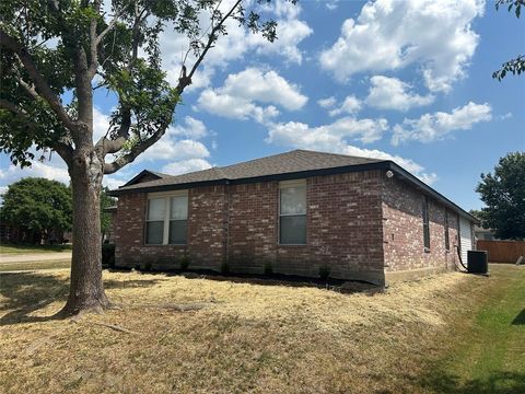 A home in Rockwall