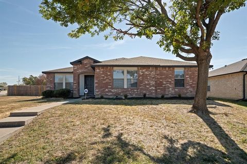 A home in Rockwall