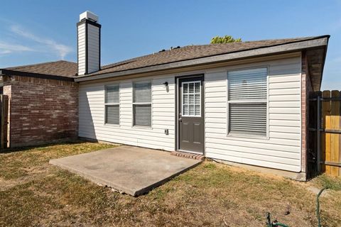 A home in Rockwall