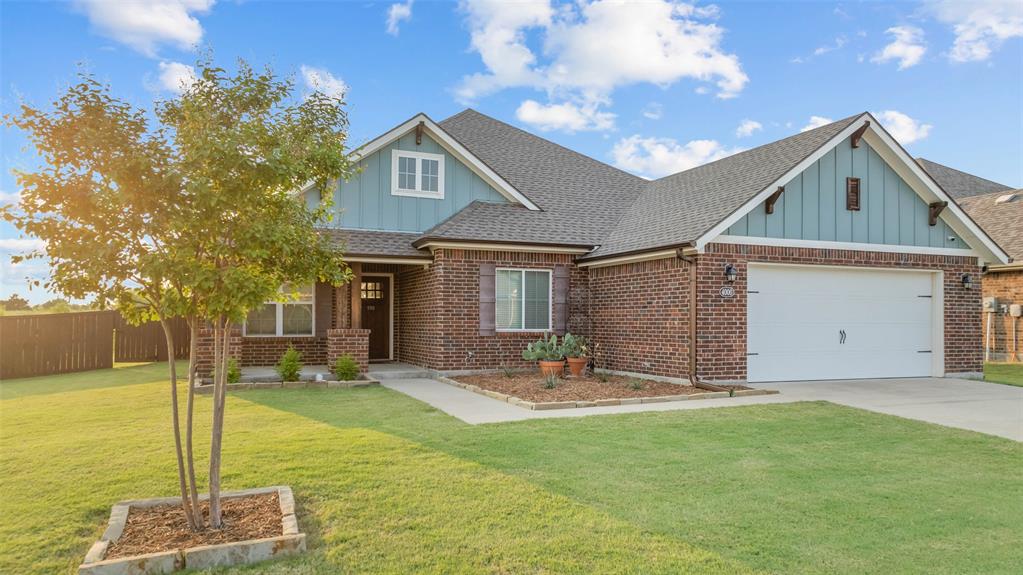 4000 Montecristo Lane
