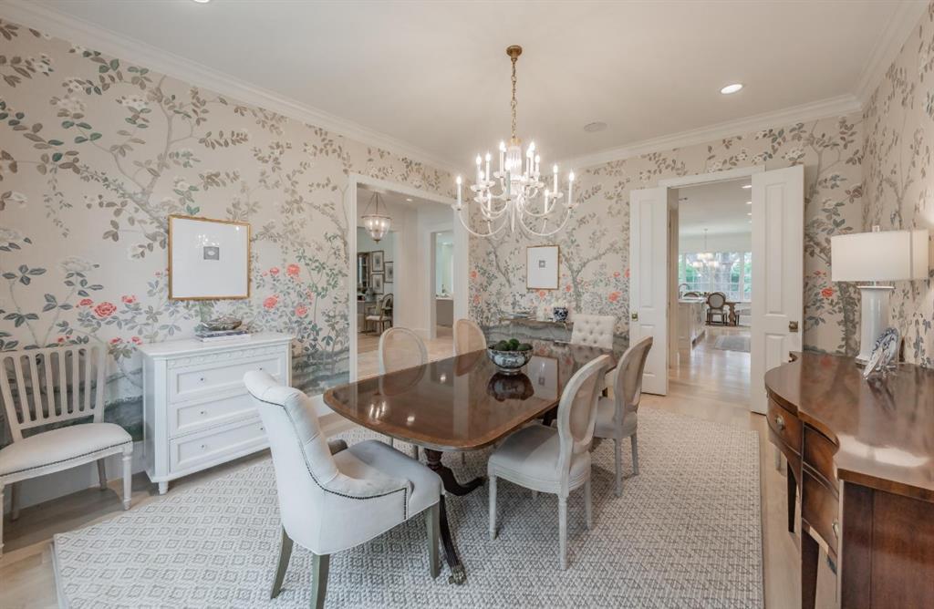 Royal Northaven - Residential