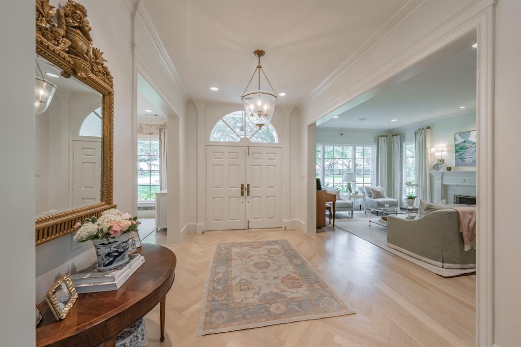 Royal Northaven - Residential