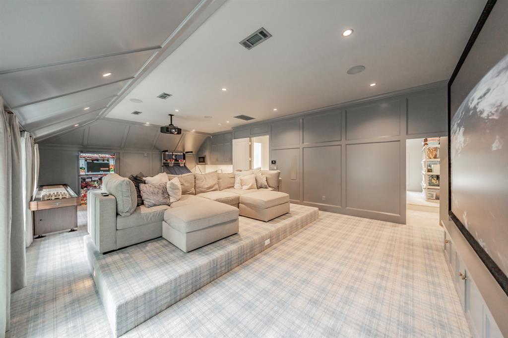 Royal Northaven - Residential