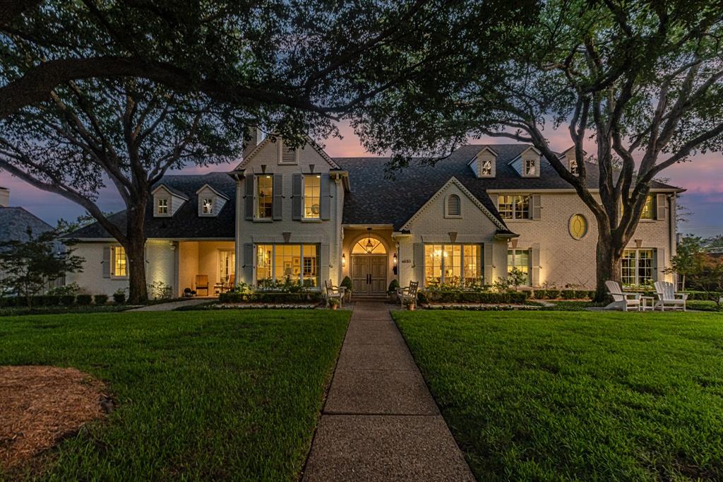 4630 Melissa Lane