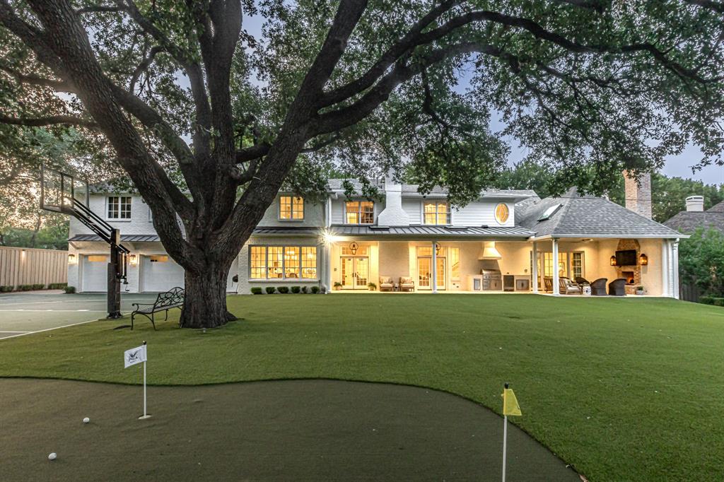 Royal Northaven - Residential