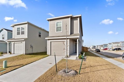 902 Sandhill Crane Lane Princeton TX 75407