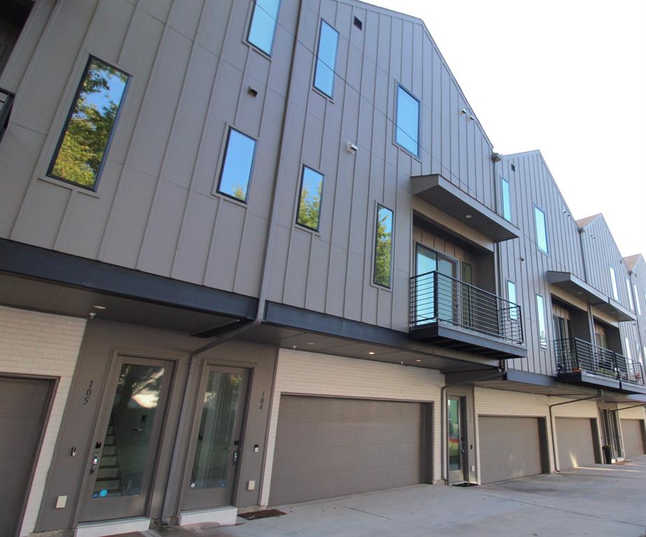 5605 Bryan Parkway 104