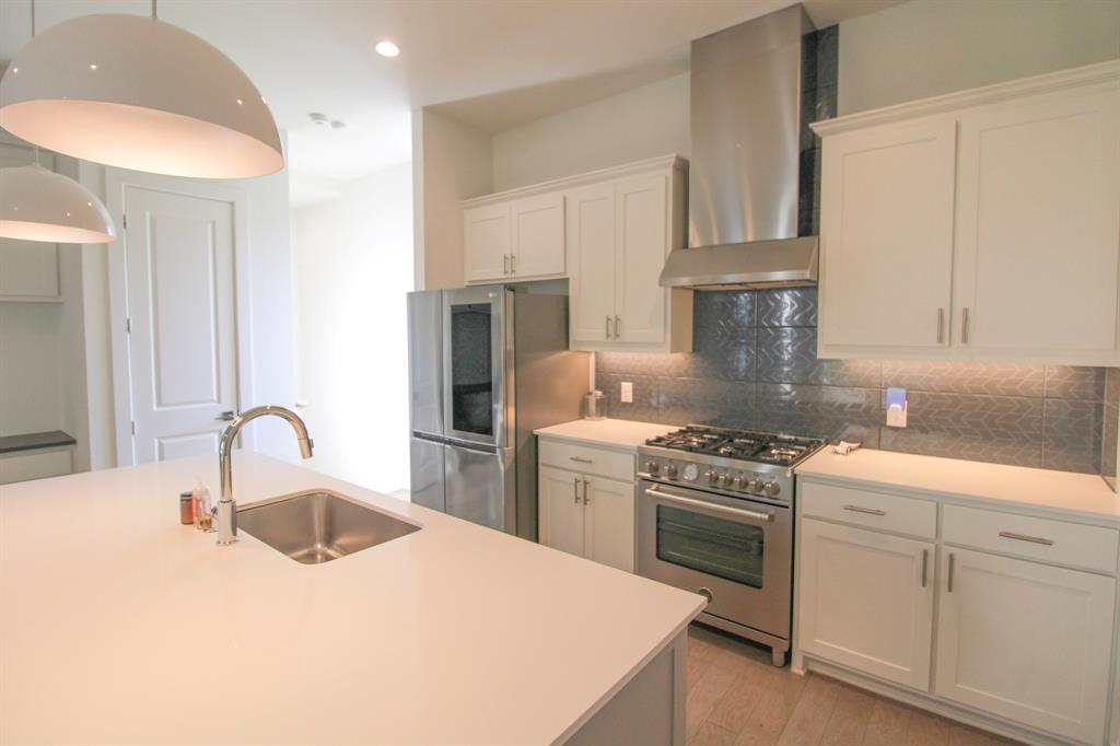 Alta Vista - Residential