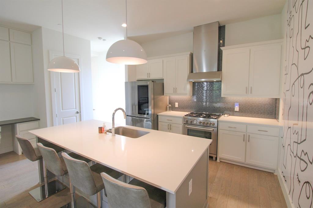 Alta Vista - Residential