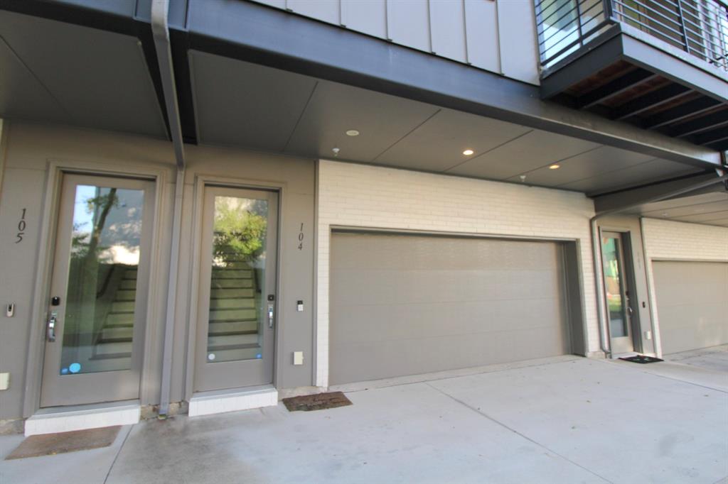 5605 Bryan Parkway 104