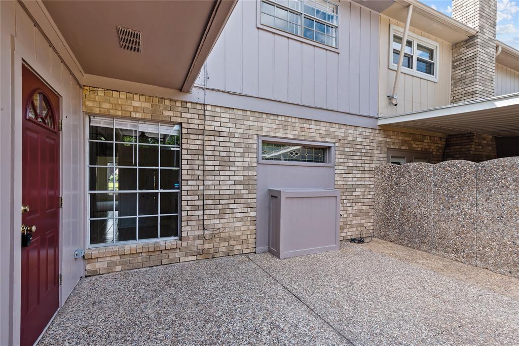 South Broadmoor Subn - Residential Lease