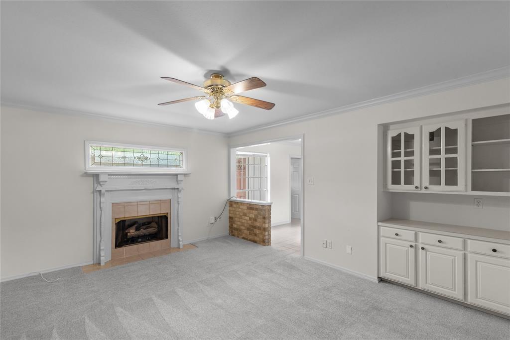 South Broadmoor Subn - Residential Lease