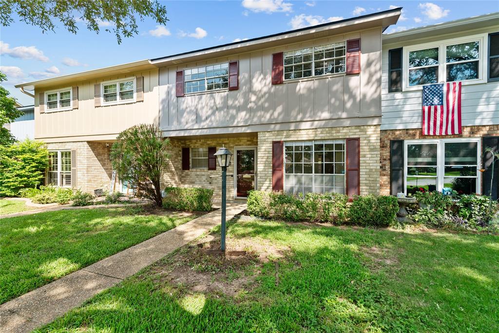 South Broadmoor Subn - Residential Lease