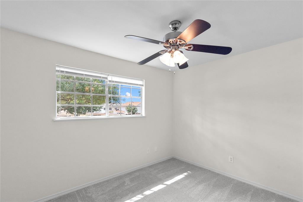 South Broadmoor Subn - Residential Lease