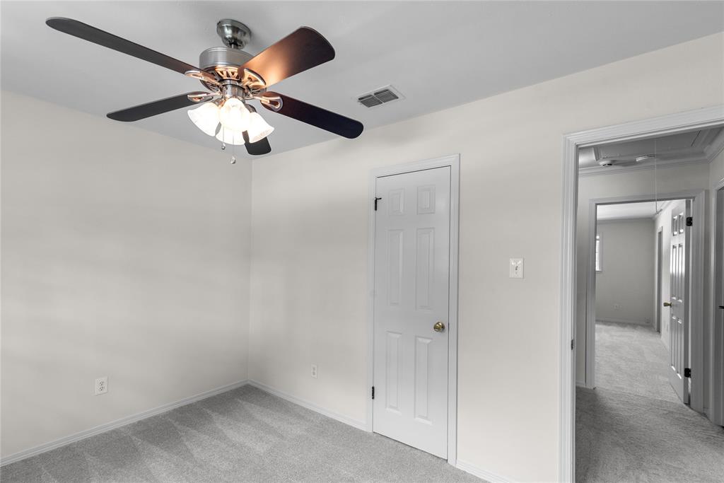 South Broadmoor Subn - Residential Lease