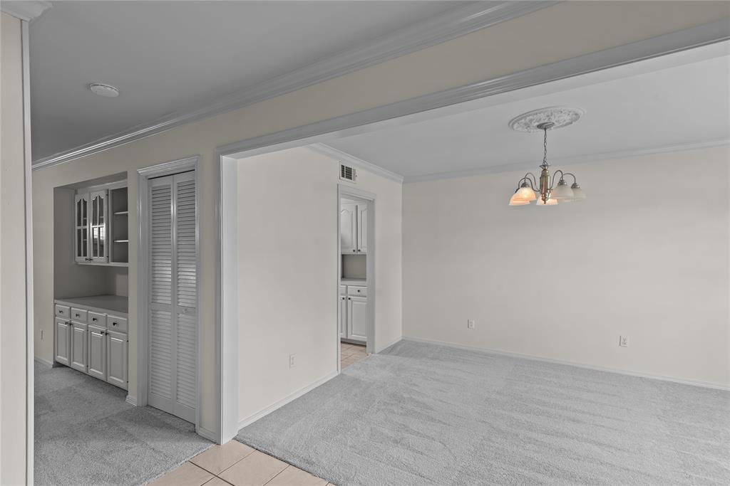 South Broadmoor Subn - Residential Lease