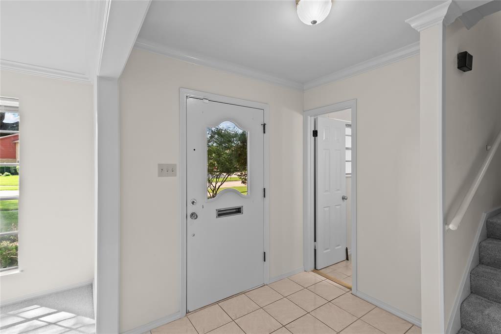 South Broadmoor Subn - Residential Lease