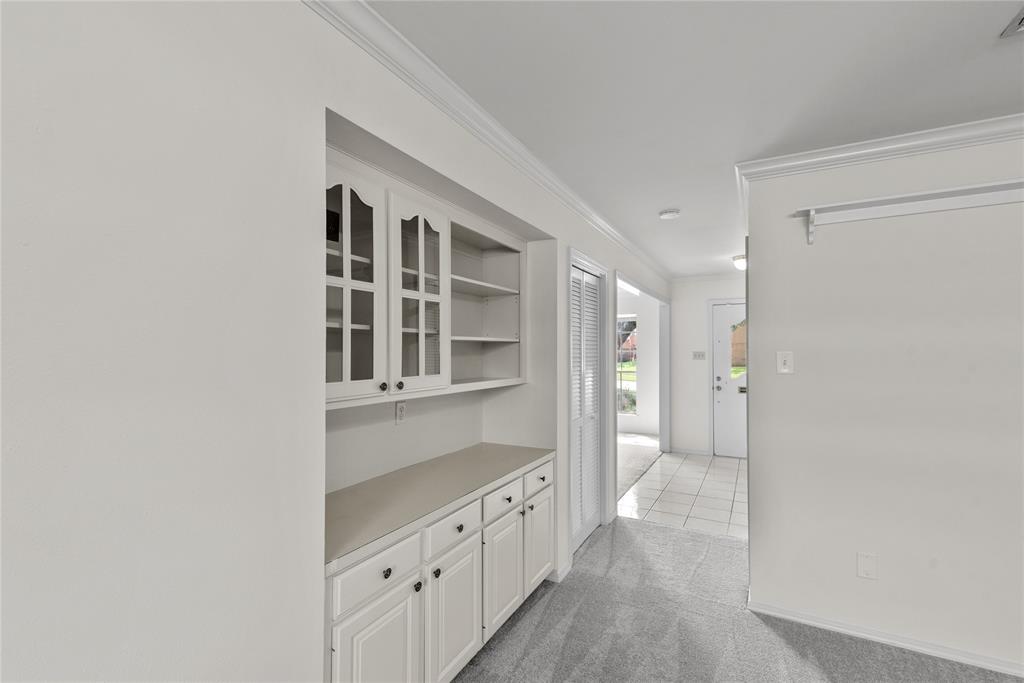 South Broadmoor Subn - Residential Lease