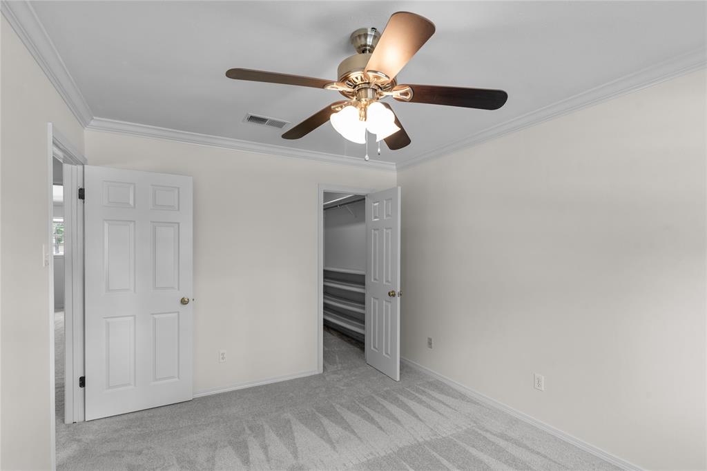 South Broadmoor Subn - Residential Lease