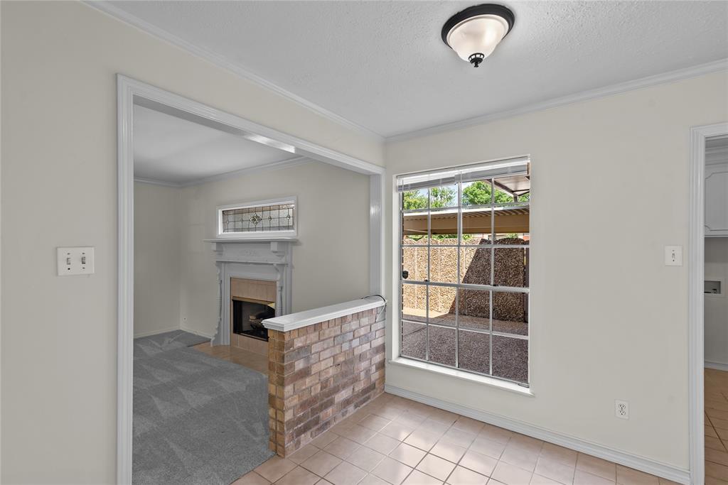 South Broadmoor Subn - Residential Lease