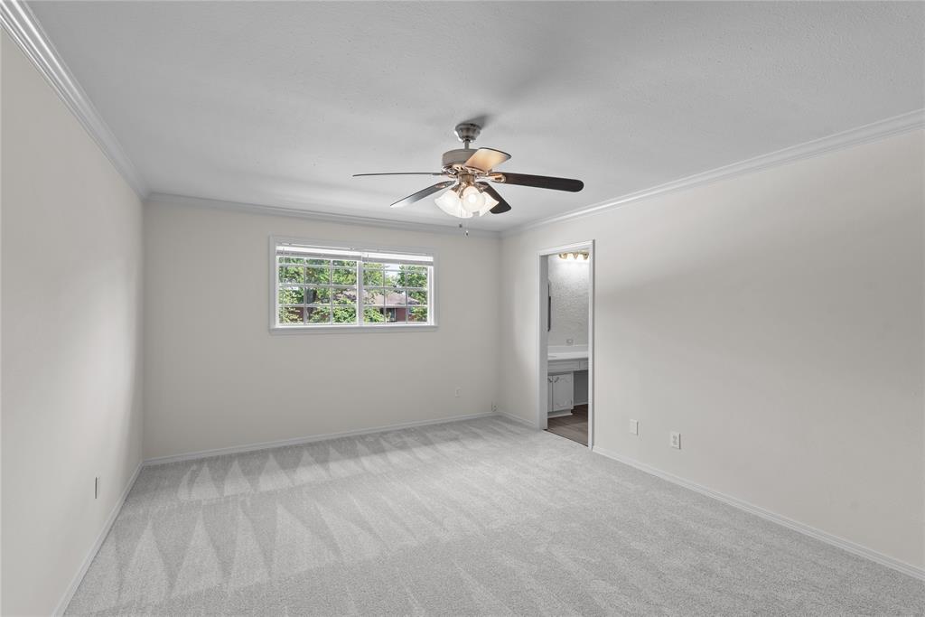 South Broadmoor Subn - Residential Lease