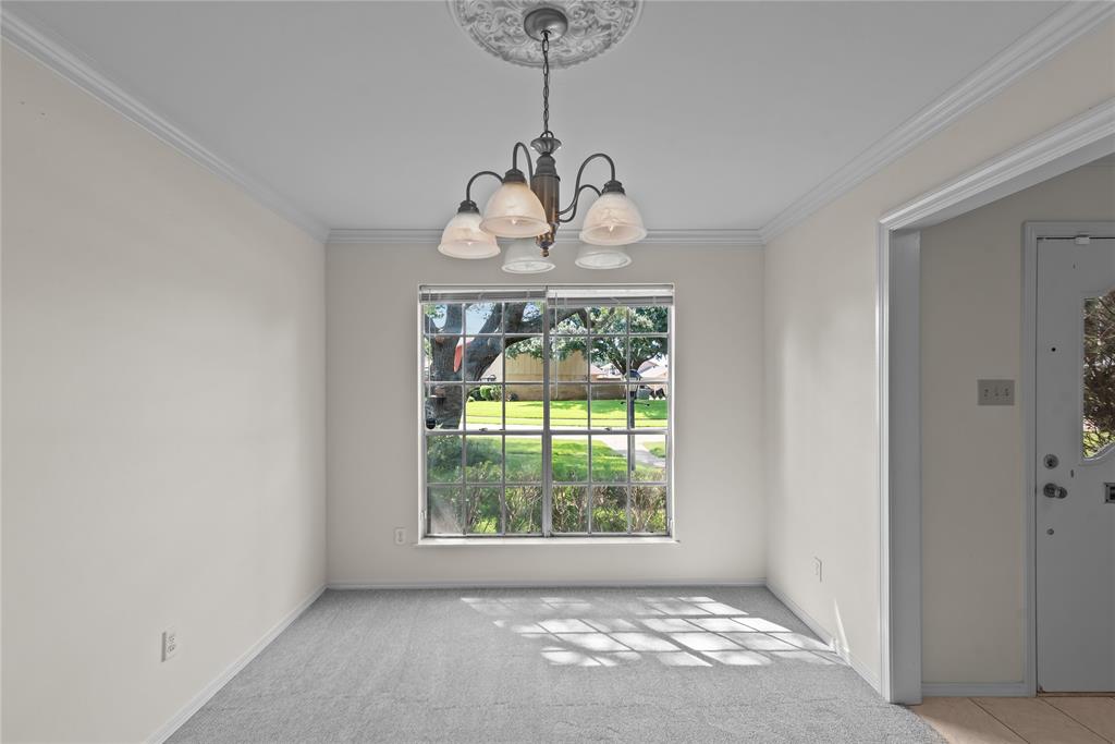 South Broadmoor Subn - Residential Lease