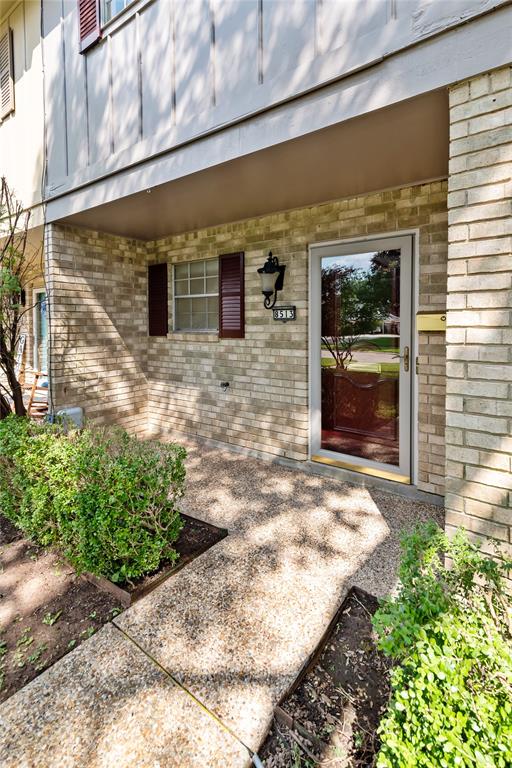 South Broadmoor Subn - Residential Lease