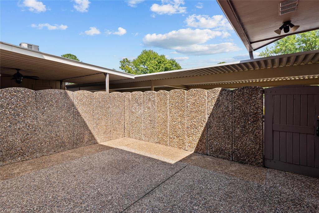 South Broadmoor Subn - Residential Lease