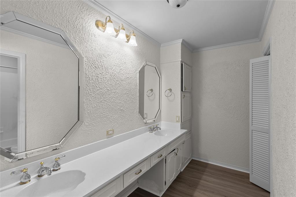 South Broadmoor Subn - Residential Lease