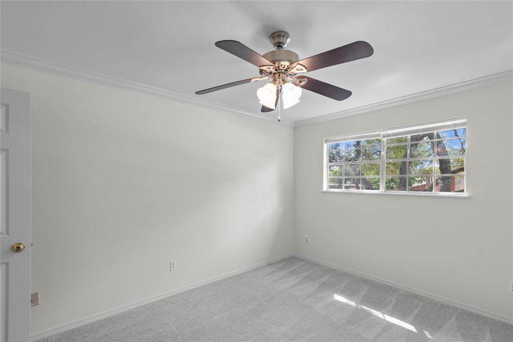 South Broadmoor Subn - Residential Lease