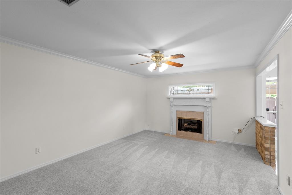 South Broadmoor Subn - Residential Lease