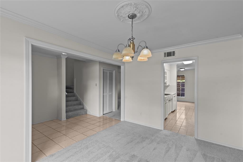 South Broadmoor Subn - Residential Lease