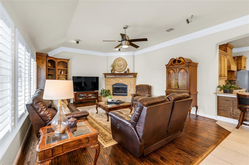 7100 King Ranch Road