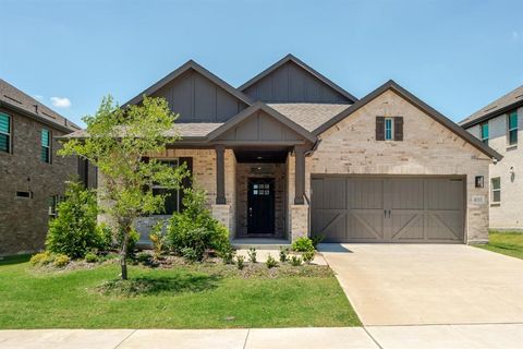 Photo of 4213 Petunia Way, Celina, TX 75078 (MLS # 21329307)