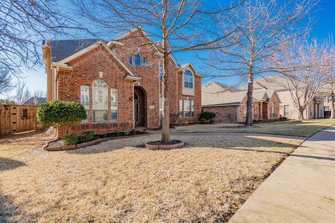 1440 Misty Cove Rockwall TX 75087