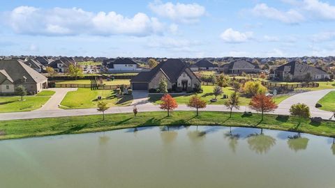 A home in Northlake