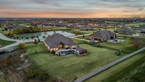 A home in Northlake