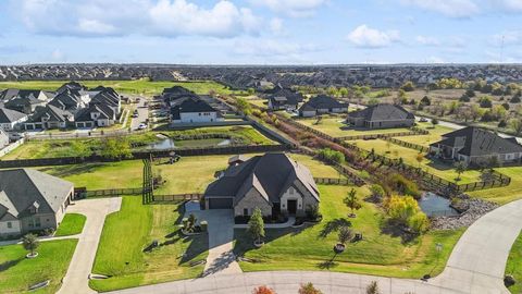 A home in Northlake