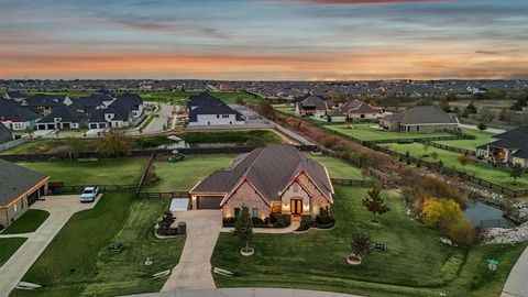 A home in Northlake