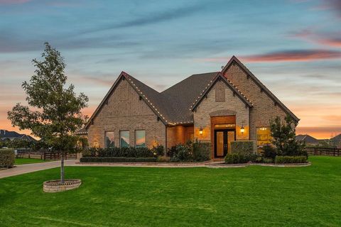 A home in Northlake