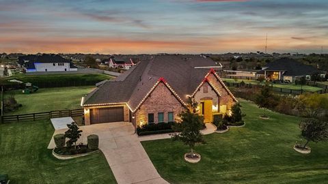 A home in Northlake