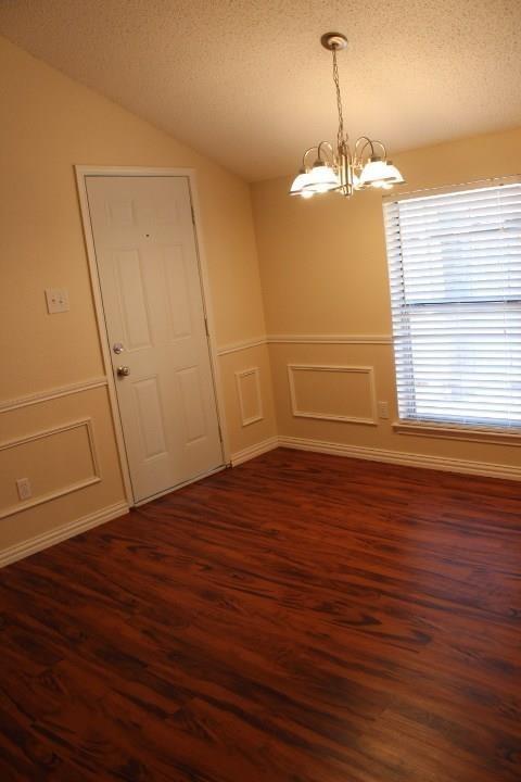 North Ridge Sub - Residential Lease