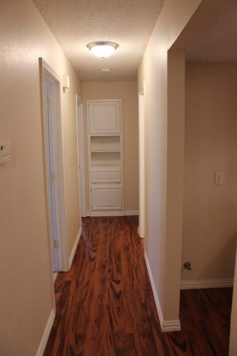 North Ridge Sub - Residential Lease