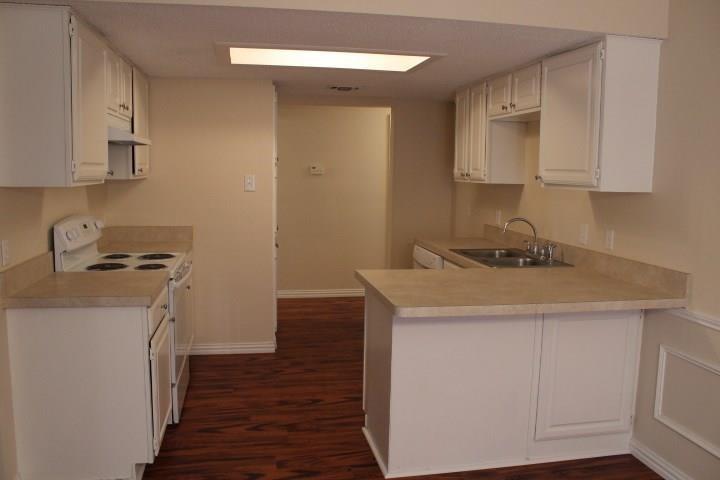 North Ridge Sub - Residential Lease