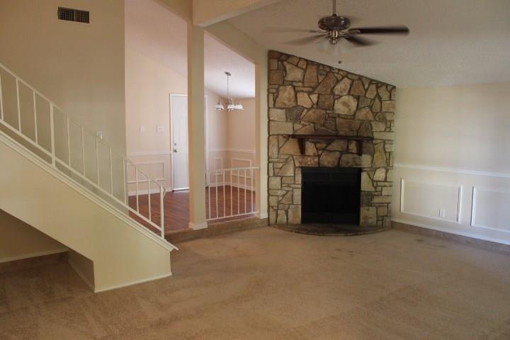 North Ridge Sub - Residential Lease