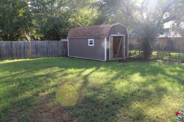 North Ridge Sub - Residential Lease