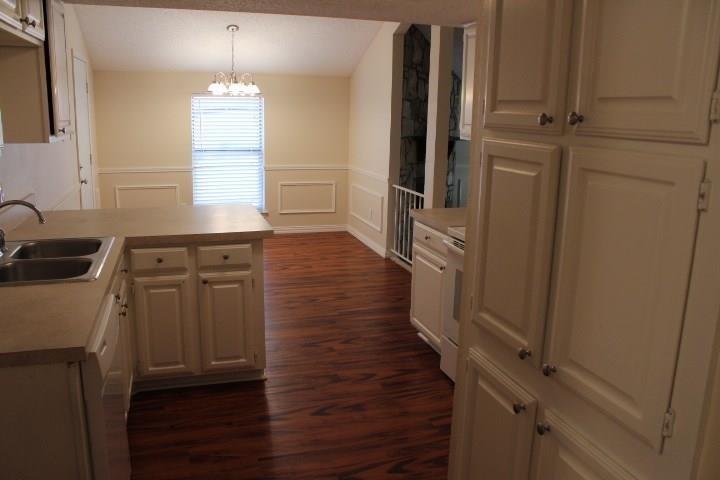 North Ridge Sub - Residential Lease